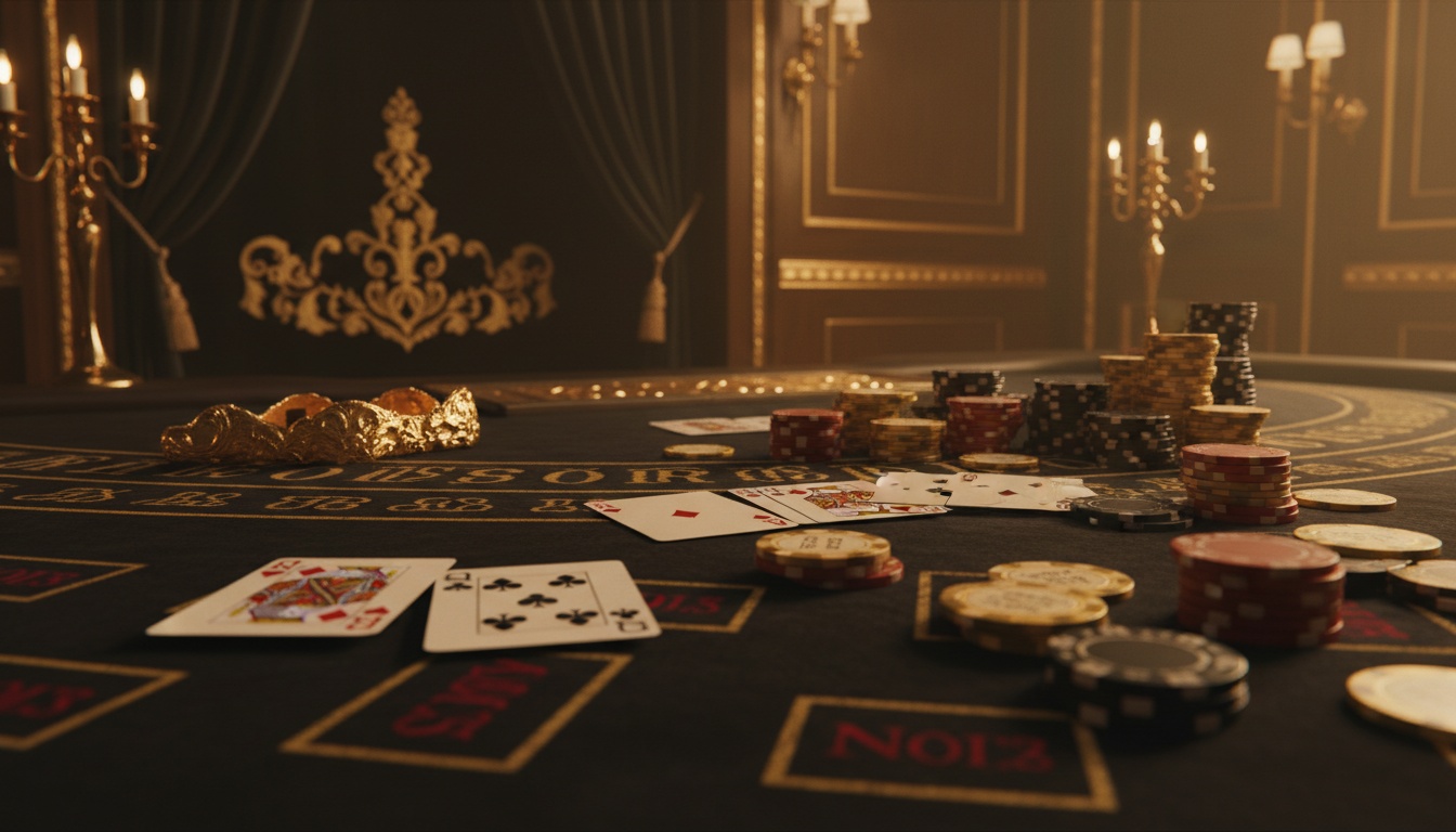 Utforsk Frumzi Casino: Et Bredt Utvalg av Spill